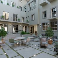 Il Santo campus Firenze